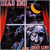 ALBUM+DVD「DEAD LINE」（初回生産限定盤）